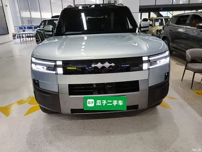 2025 Byd Titanium 7 AWD Base Model, фото 3, лот 10827866