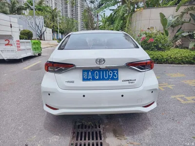 2023 Toyota Corolla 1.2T Elite Edition, фото 4, лот 10320306