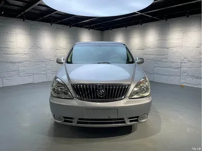 2013 Buick GL8 2.4L Comfort Edition, фото 2, лот 11189058