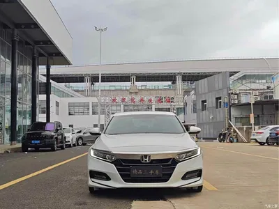 2018 Honda Accord 260TURBO Elite Edition China VI, фото 2, лот 10426762