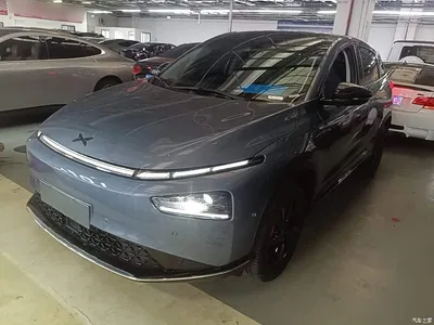 2022 XPeng G3 G3i 460N, фото 2, лот 10377456