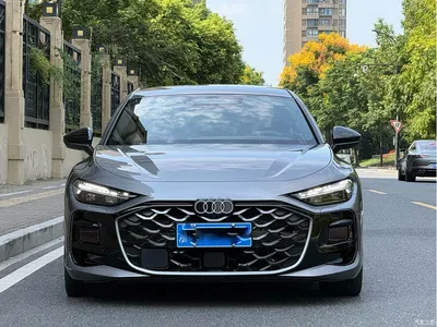 2025 Audi A5L Sportback Model 2.0T Launch Limited Edition, фото 2, лот 10769307
