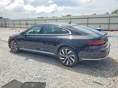 2022 VOLKSWAGEN ARTEON SEL R-LINE, фото 2, лот 10839597