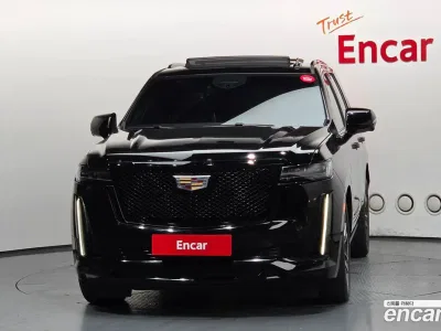 2023 Cadillac Escalade 6.2, фото 3, лот 10522856