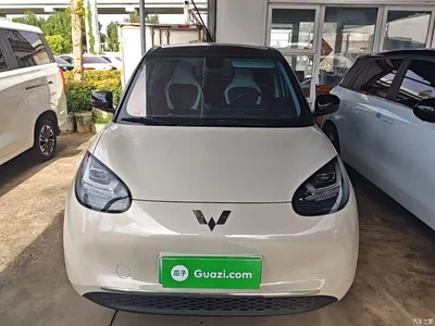 2023 Wuling Motors Wuling Bingo Model 333km Joy+ Version, фото 3, лот 10374768