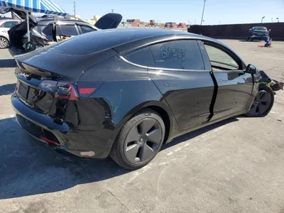 2023 TESLA MODEL 3, фото 3, лот 10700894