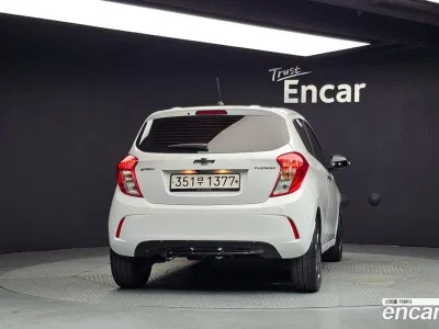 2019 Chevrolet Spark My Fit Edition, фото 4, лот 10890583