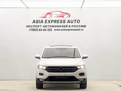 2022 Volkswagen T-ROC 280TSI DSG 2WD Comfort PLUS, фото 2, лот 10432201