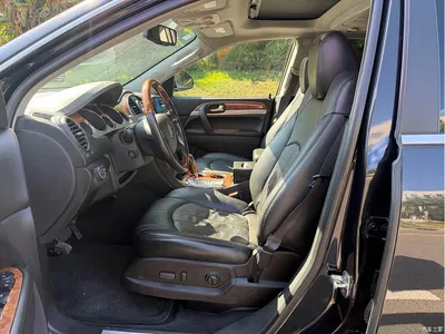 2010 Buick Enclave 3.6L Flagship Edition, фото 4, лот 10254654