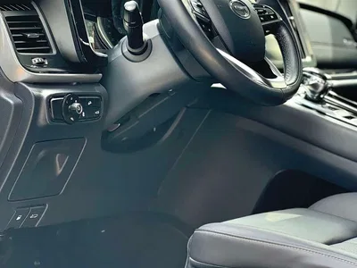 2023 GAC Trumpchi Trumpchi M8 Leading Series 390T Prestige Edition, фото 4, лот 11531390