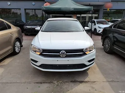 2019 Volkswagen Bora Facelift Bora Legend 1.5L Automatic Fashion Type China VI, фото 3, лот 10471725