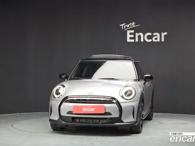 2024 Mini Cooper 클래식 플러스, фото 3, лот 10526904