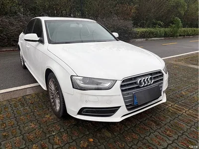 2015 Audi A4L 35 TFSI Auto Comfort, фото 3, лот 11249512