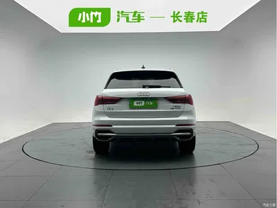 2022 Audi Q3 35 TFSI Fashion Dynamic, фото 4, лот 10234606