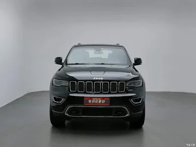 2020 Jeep Grand Cherokee (Import) 3.0L Professional Navigation Edition, фото 3, лот 11170741