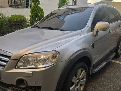 2008 Chevrolet Winstorm 7-Seater 2WD LT, фото 3, лот 11144374