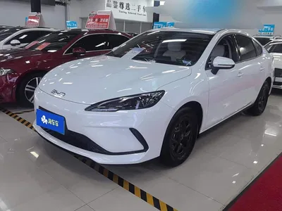 2025 BYD Hai Bao 05 DM-i DM-i Smart Drive Edition 55KM Luxury, фото 1, лот 11469332