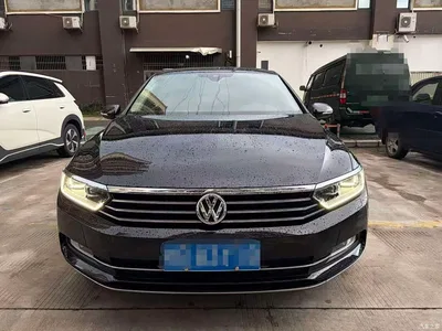 2018 Volkswagen Magotan 380TSI DSG Premium, фото 2, лот 10437098