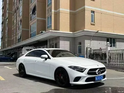2018 Mercedes-Benz CLS 300 Dynamic, фото 3, лот 10298780