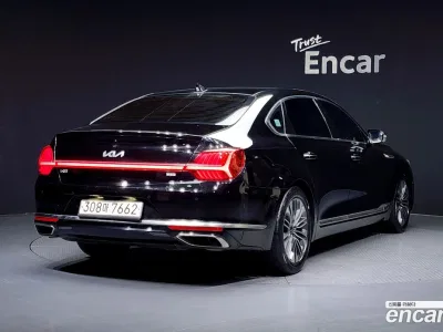 2022 Kia K9 3.8 GDI AWD, фото 2, лот 10131874