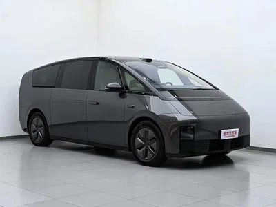 2025 Li Auto MEGA Model Home Family Special Edition, фото 4, лот 10445129