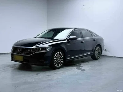 2023 Volkswagen Passat Facelift 280TSI Elite Edition, фото 1, лот 10666548