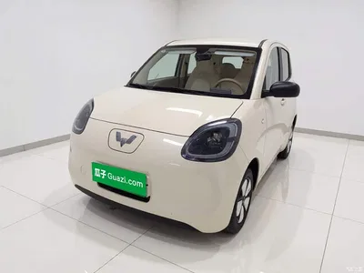 2025 Wuling Motors Hongguang MINIEV 4-Door Advanced, фото 1, лот 10774651