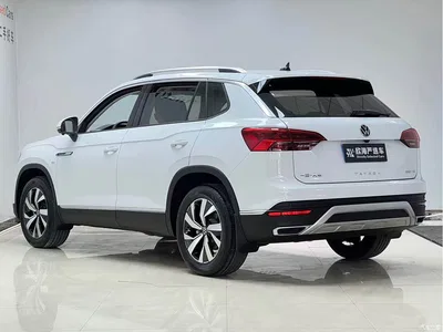 2022 Volkswagen Tayron 280TSI 2WD Luxury Smart Connect Edition, фото 4, лот 11081359