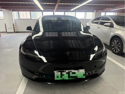 2023 Tesla Model 3 Rear-Wheel Drive, фото 2, лот 10612657