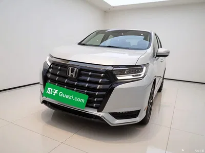2024 Honda Elysion 2.0L e:HEV Luxury Edition, фото 1, лот 11195118