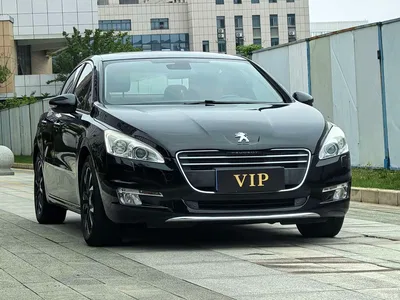 2013 Peugeot 508 2.3L 2nd Anniversary Auto Flagship Edition, фото 3, лот 11192695