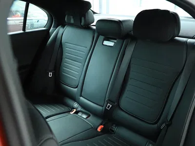 2024 Mercedes-Benz C-Class Second Facelift C 260 L Sport, фото 3, лот 11012113