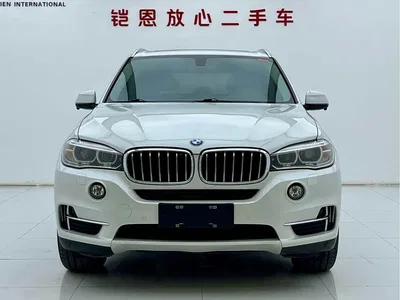 2017 BMW X5 (Import) xDrive28i, фото 2, лот 10464049