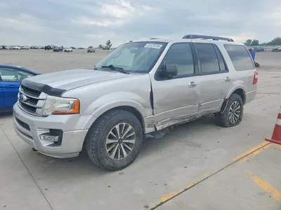 2017 FORD EXPEDITION XLT, фото 1, лот 10557579