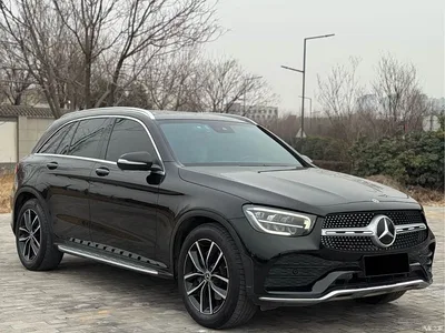 2020 Mercedes-Benz GLC Facelift GLC 300 L 4MATIC Dynamic, фото 4, лот 10294077