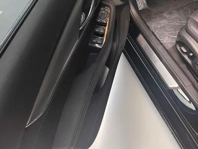 2025 Cadillac CT5 Model 28T Urban Sport Edition, фото 4, лот 11397572