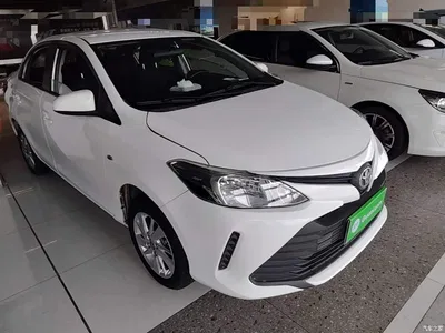 2019 Toyota Vios 1.5L CVT Chuangxing Edition, фото 4, лот 11512782