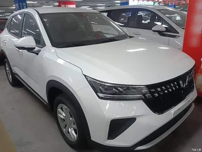 2026 Wuling Motors Wuling Xingchi 1.5L CVT Fun Edition, фото 4, лот 11386214