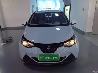 2024 Jmev Little Kirin 201km Comfort Model, фото 3, лот 11646179