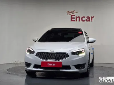 2013 Kia K7 2.4 GDI Prestige Specia, фото 3, лот 10110856
