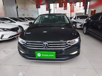 2020 Volkswagen Magotan 280TSI DSG Comfort, фото 3, лот 10887800