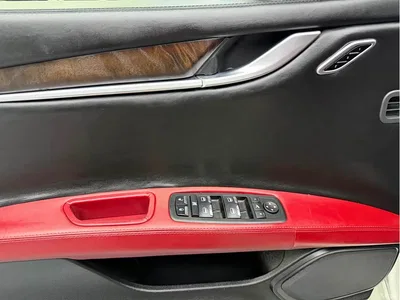 2017 Maserati Ghibli 3.0T Standard, фото 4, лот 10322513