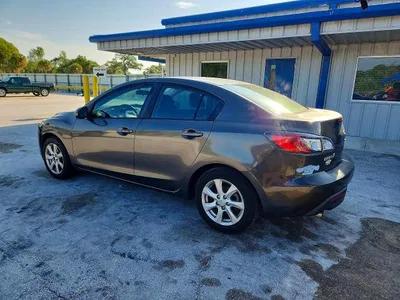 2010 MAZDA 3 I, фото 2, лот 10842350