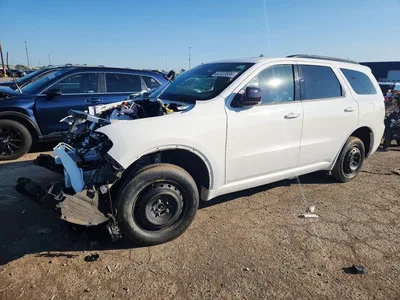 2023 DODGE DURANGO GT, фото 1, лот 10798342