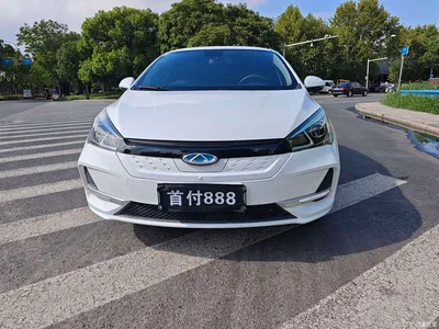 2022 Chery Arrizo e Travel Edition, фото 2, лот 11153783