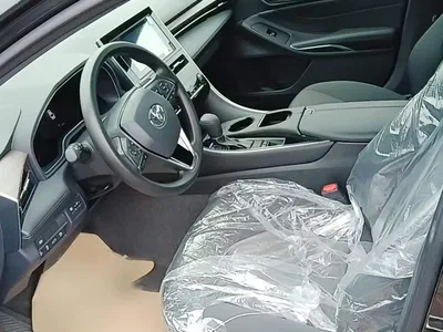 2023 Toyota Avalon 2.0L Aspiration Edition, фото 3, лот 10325560