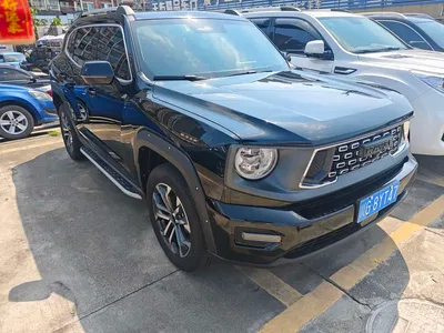 2023 Haval Da Gou 2nd Gen 1.5T 2WD Trend & Wild Edition Plus, фото 3, лот 10281474