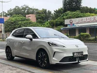 2025 MG MG4 EV Base Model, фото 3, лот 11438234