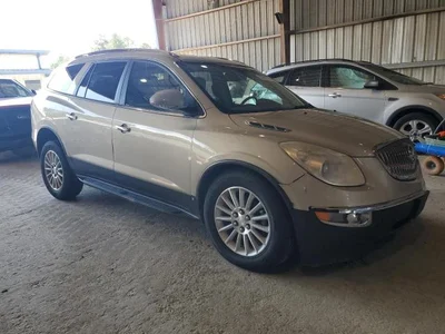 2009 BUICK ENCLAVE CXL, фото 4, лот 10862954