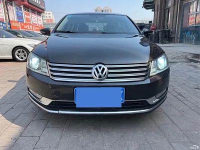 2012 Volkswagen Magotan 1.8TSI Luxury, фото 2, лот 10435874